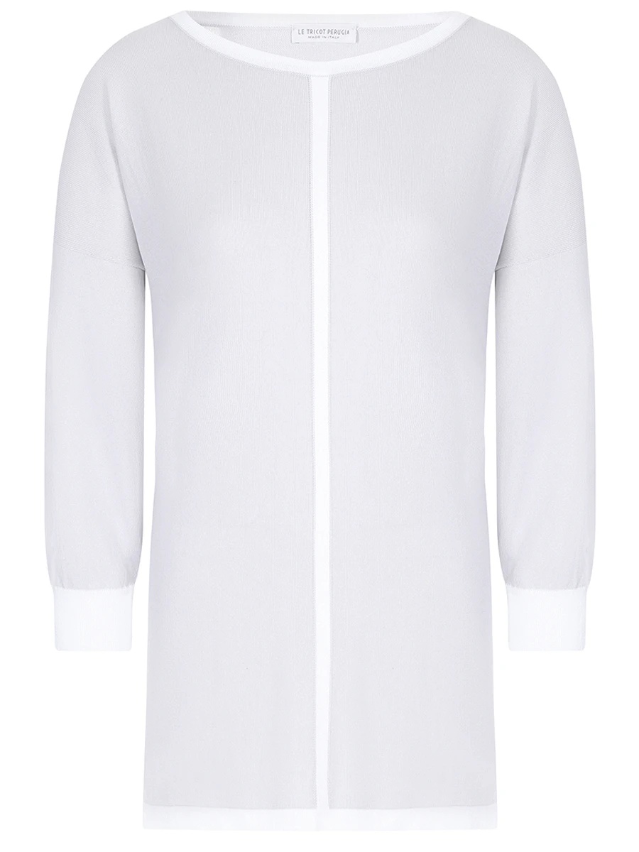 Джемпер хлопковый