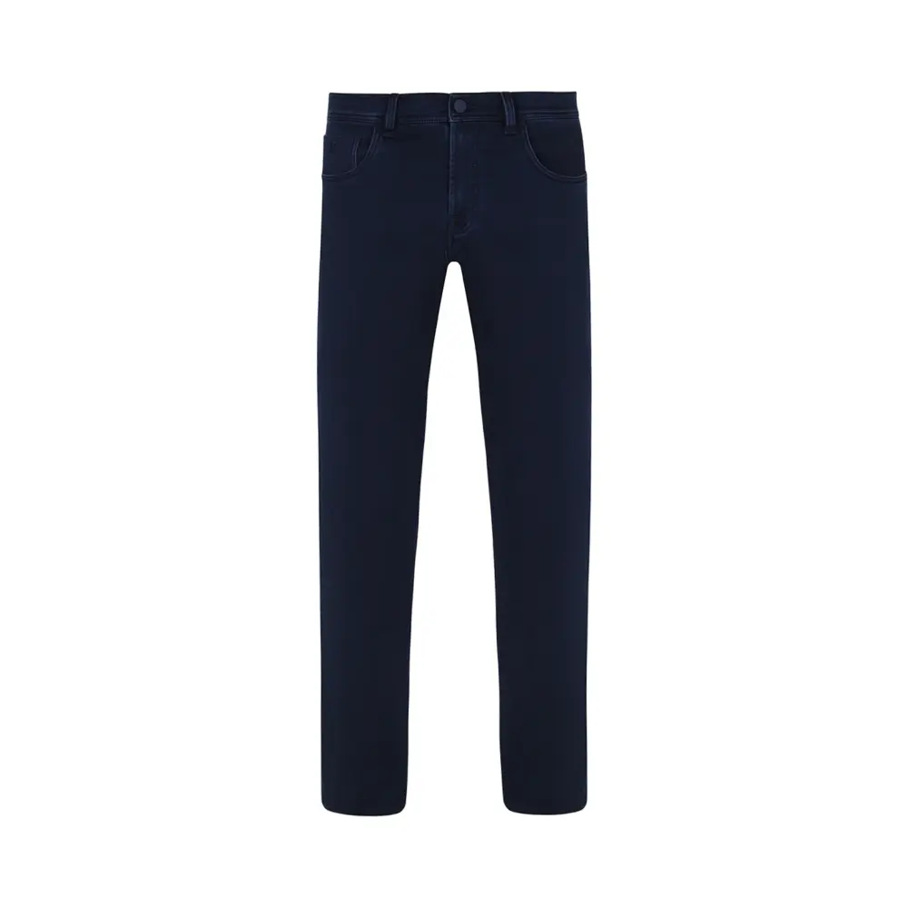 Джинсы Slim Fit