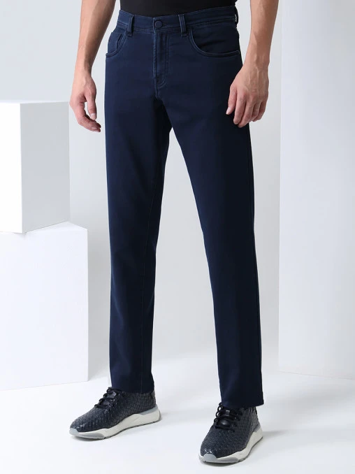 Джинсы Slim Fit SCISSOR SCRIPTOR