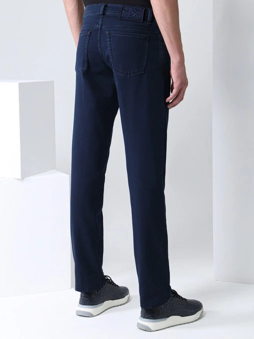 Джинсы Slim Fit SCISSOR SCRIPTOR