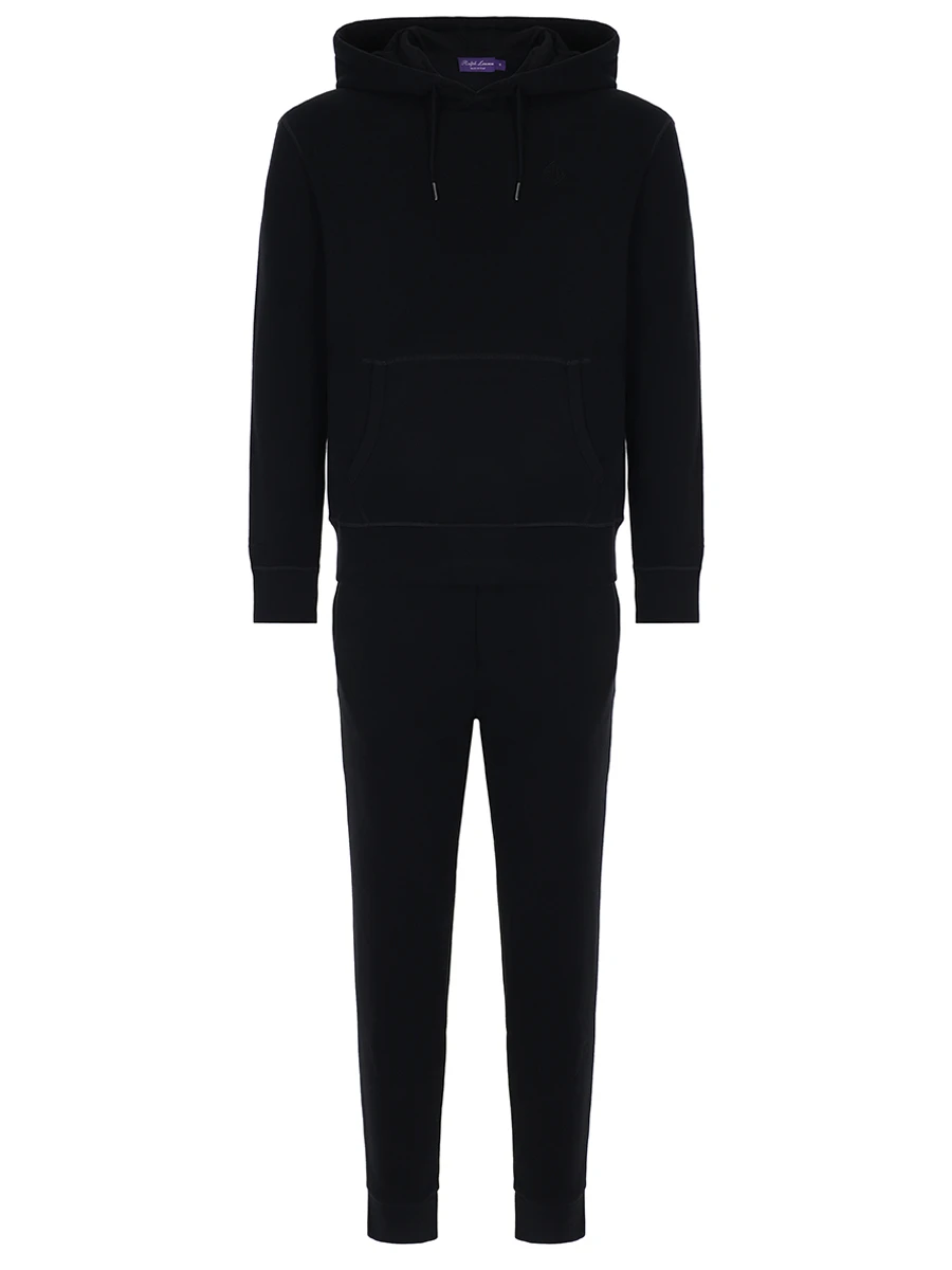 Костюм хлопковый