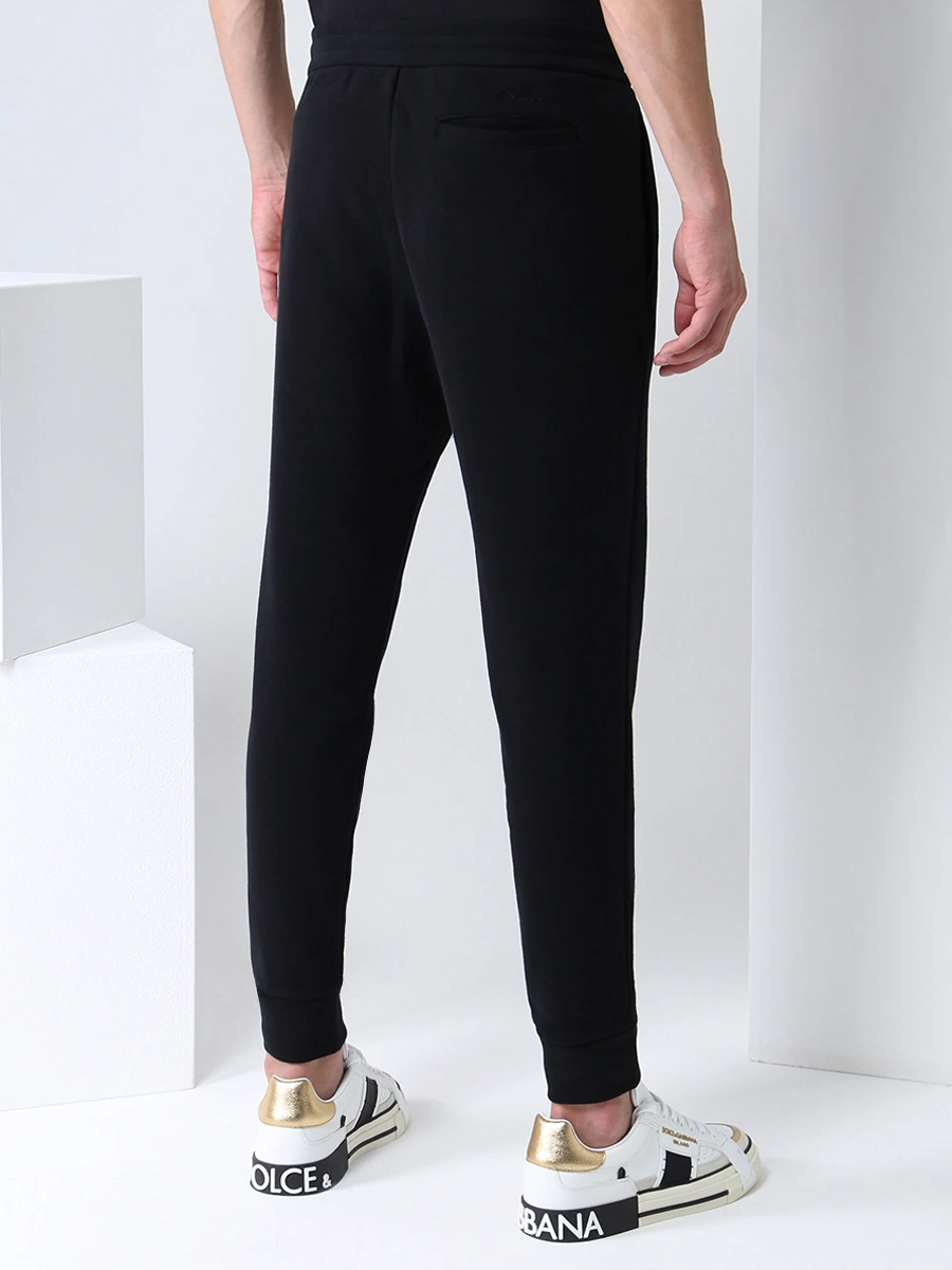 Костюм хлопковый