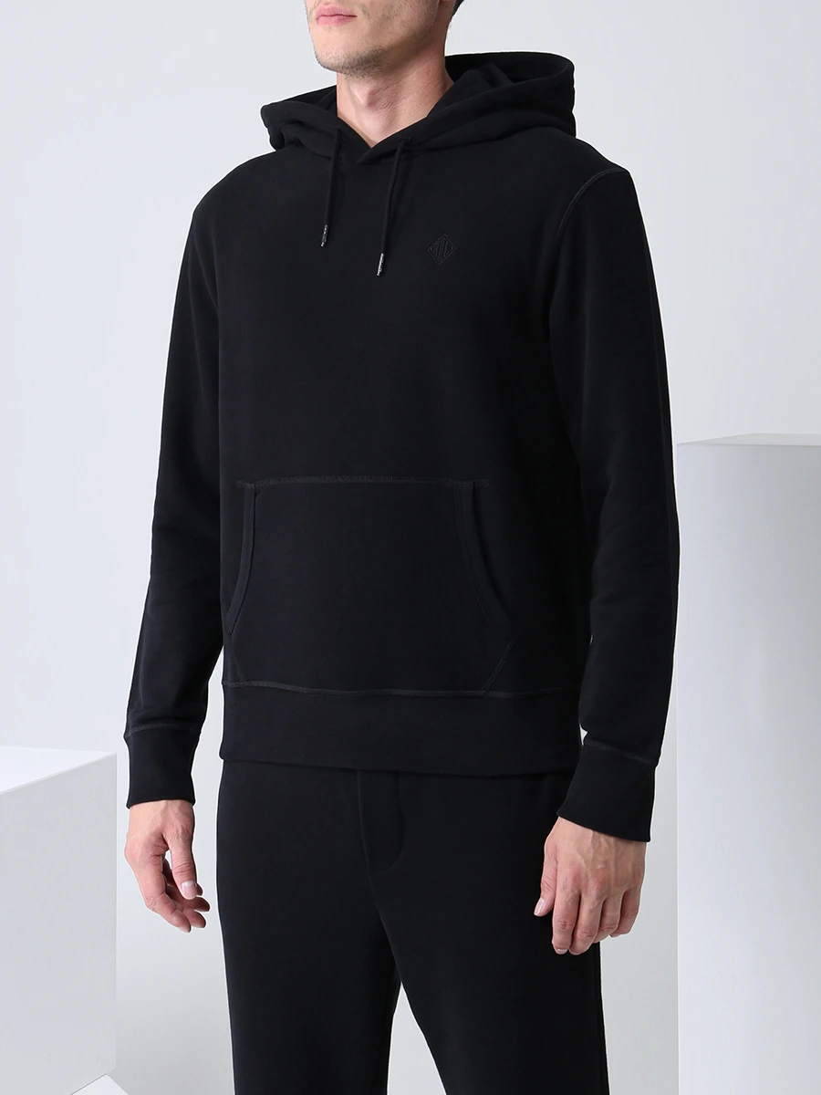 Костюм хлопковый