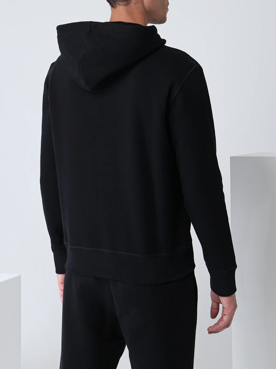 Костюм хлопковый