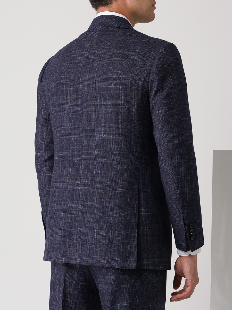 Костюм классический