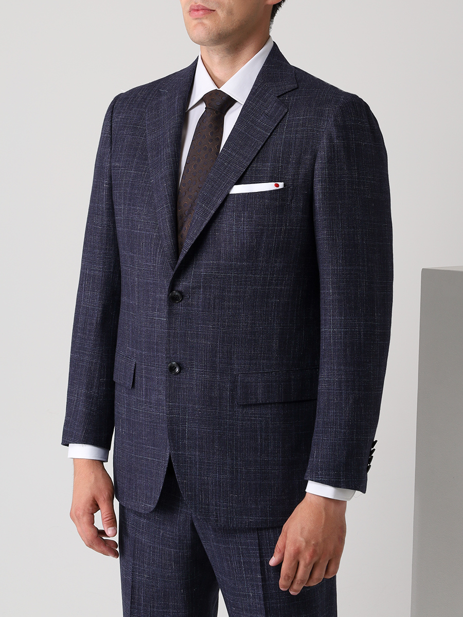 Костюм классический