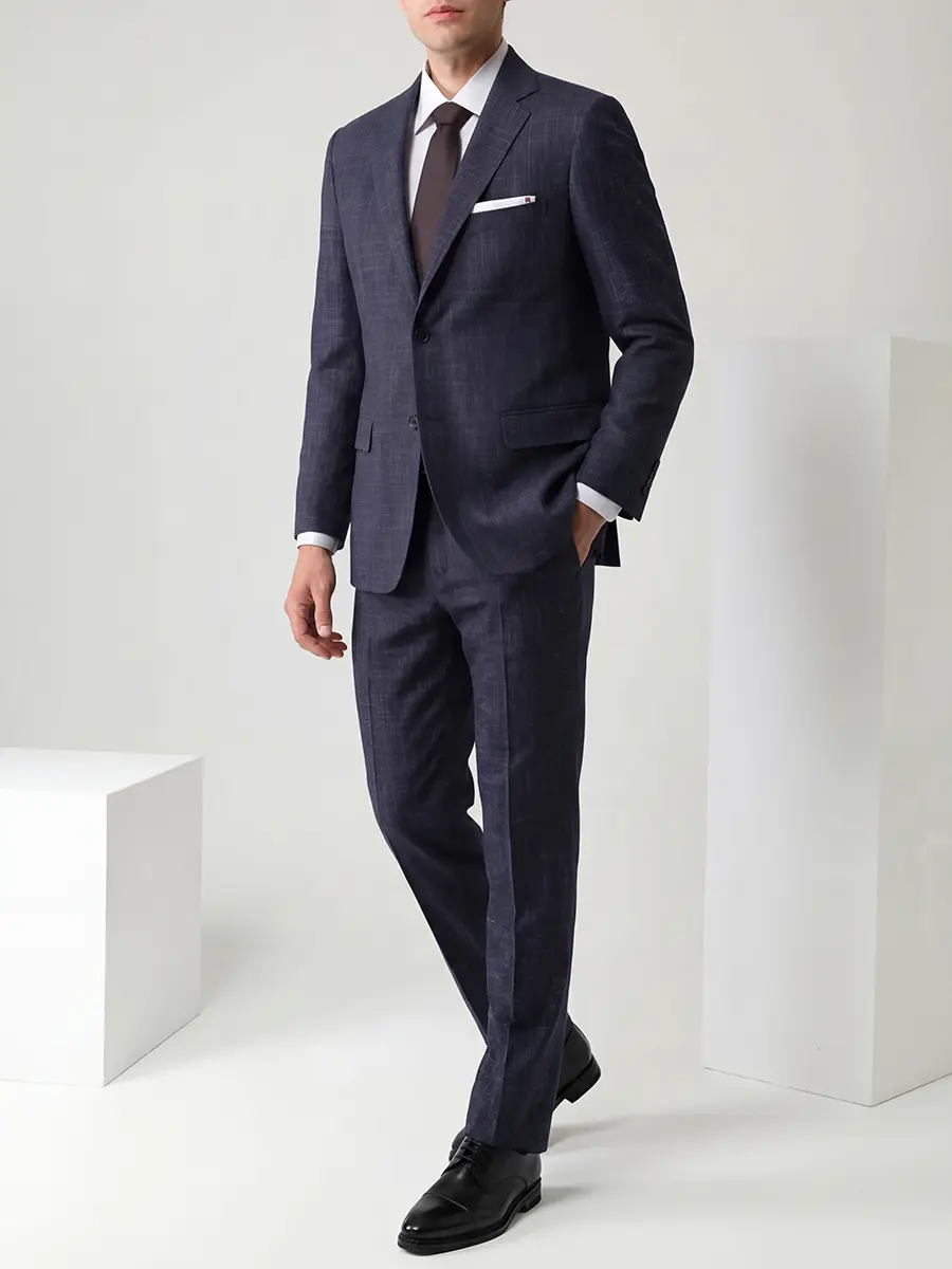 Костюм классический