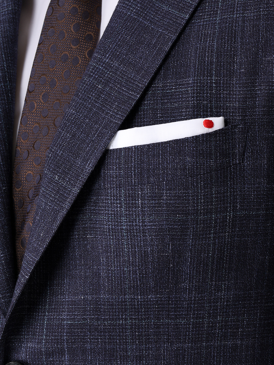 Костюм классический