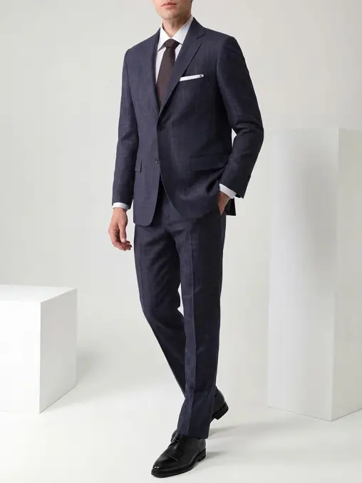 Костюм классический KITON