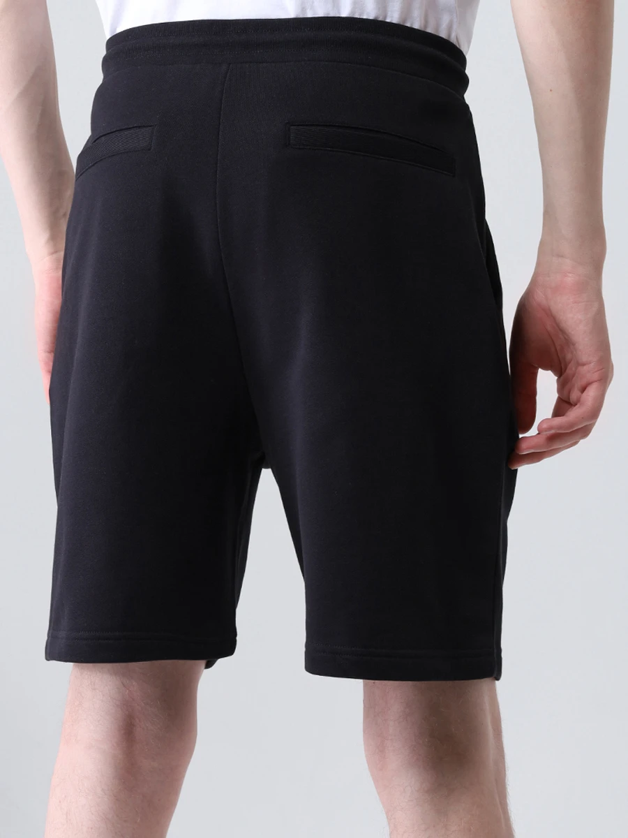 Шорты хлопковые