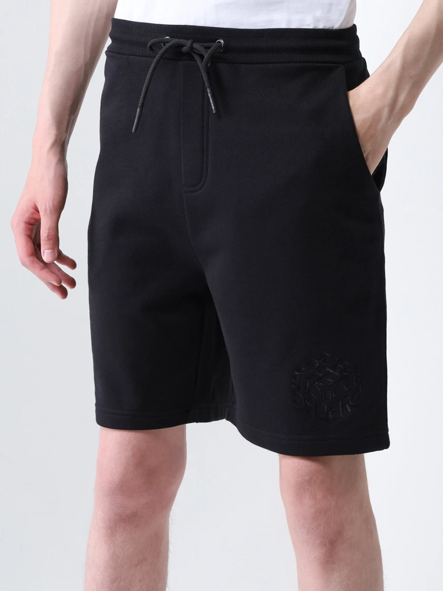 Шорты хлопковые