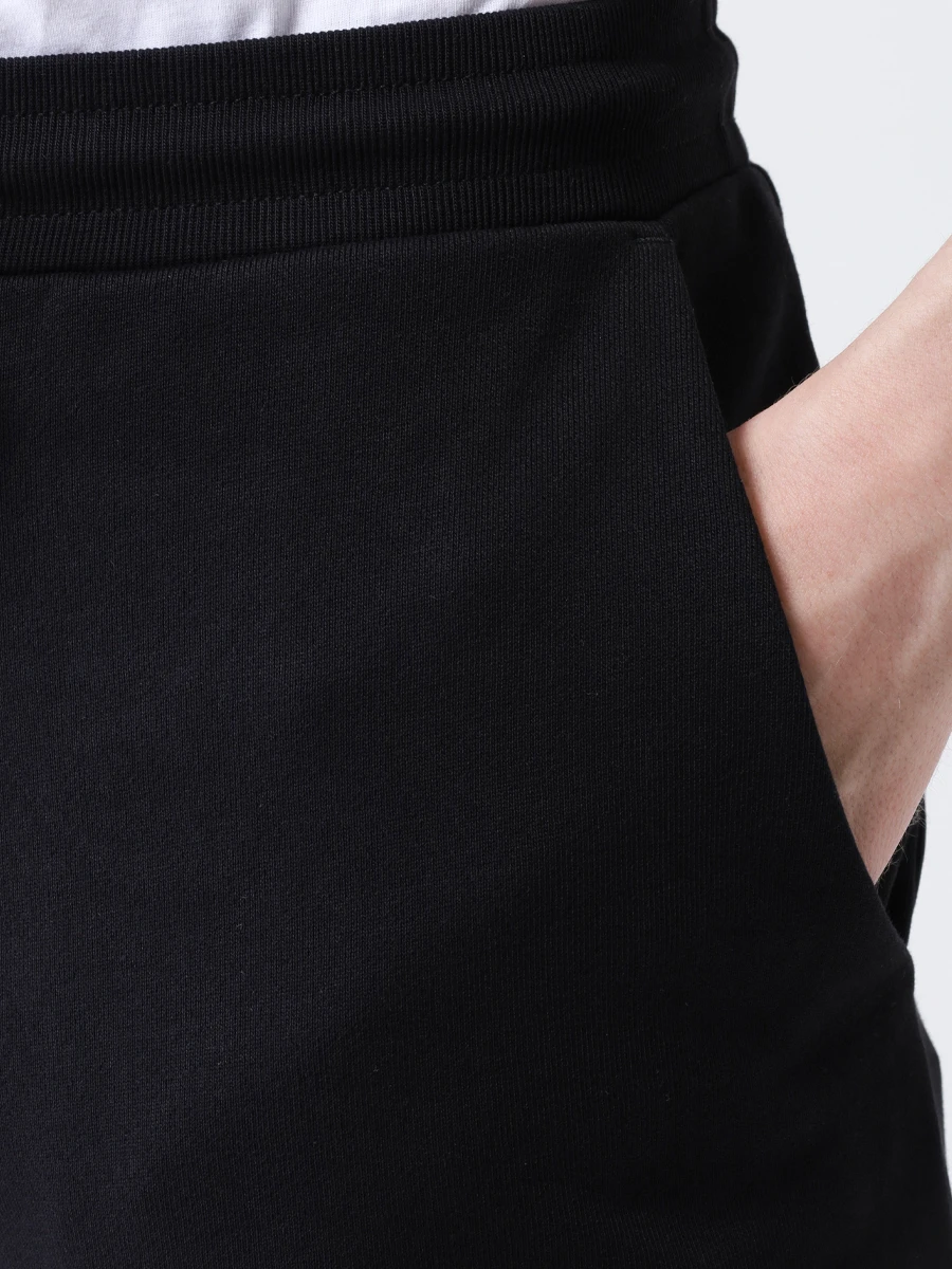 Шорты хлопковые