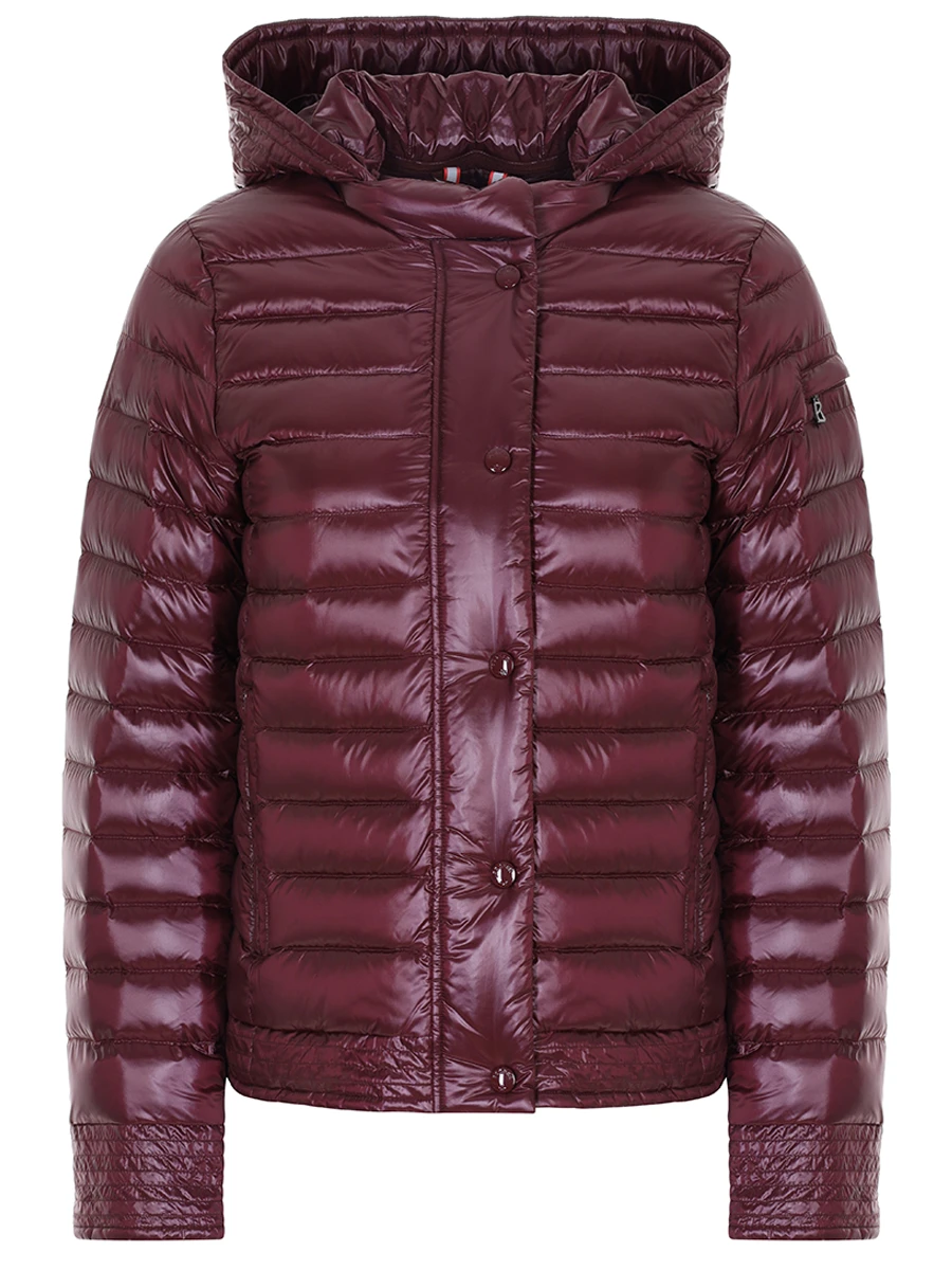 Куртка пуховая