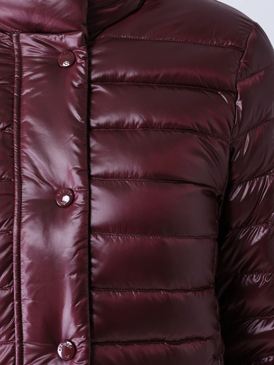 Куртка пуховая