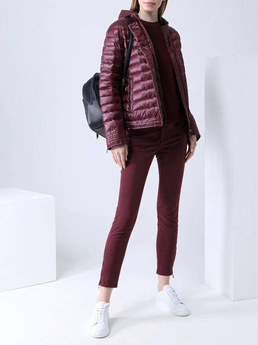 Куртка пуховая BOGNER