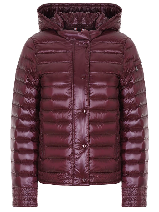 Куртка пуховая BOGNER