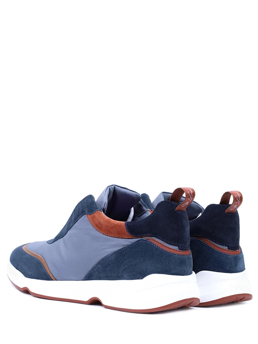 Кроссовки текстильные Modular Walk