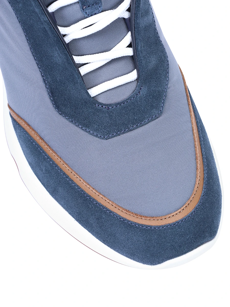 Кроссовки текстильные Modular Walk