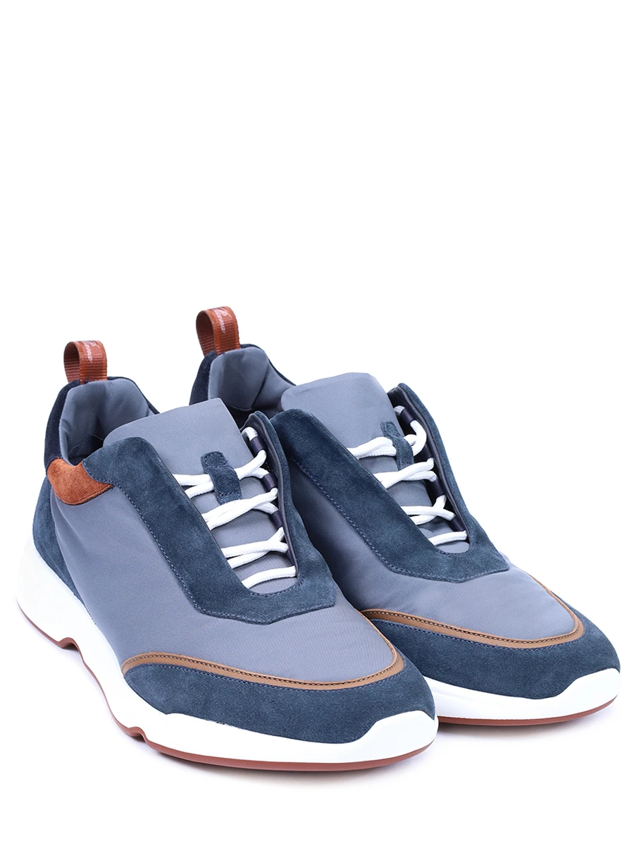 Кроссовки текстильные Modular Walk