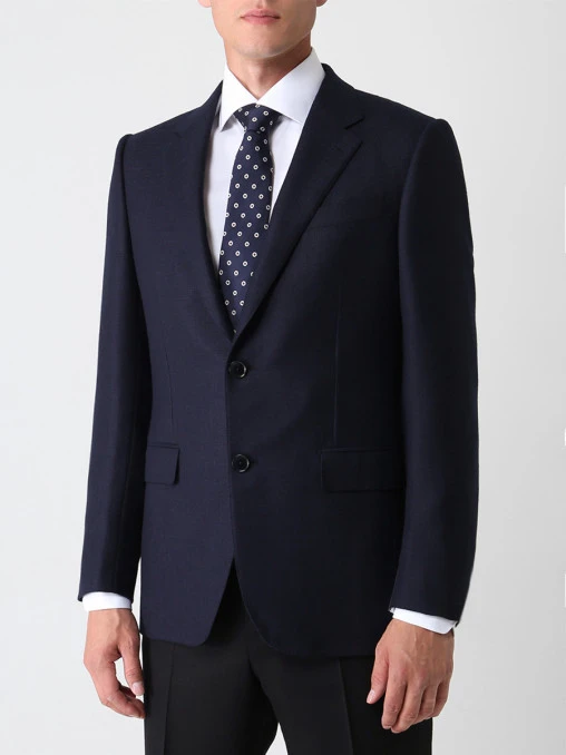 Пиджак шерстяной ZEGNA