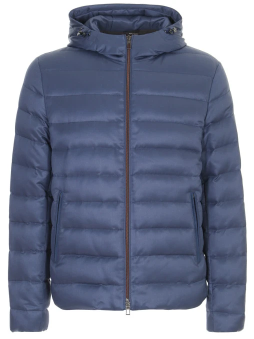 Куртка пуховая LORO PIANA