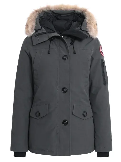 Парка пуховая CANADA GOOSE