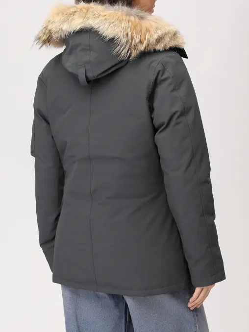 Парка пуховая CANADA GOOSE