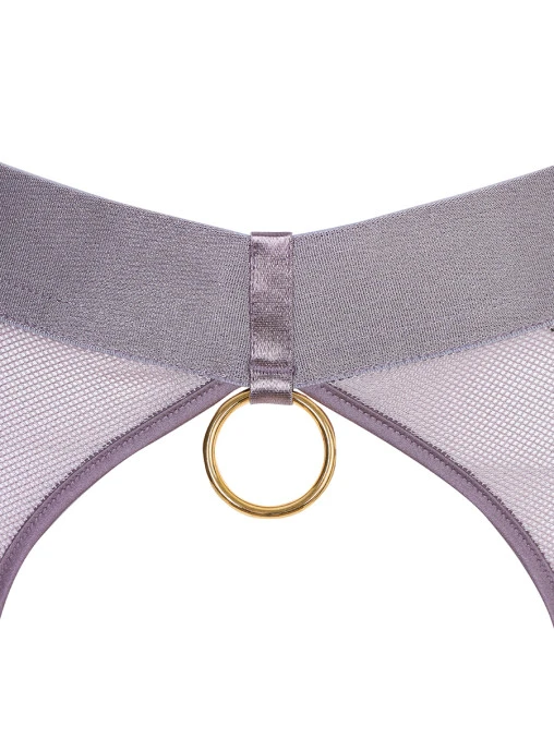 Пояс Ula Ouvert Brief BORDELLE