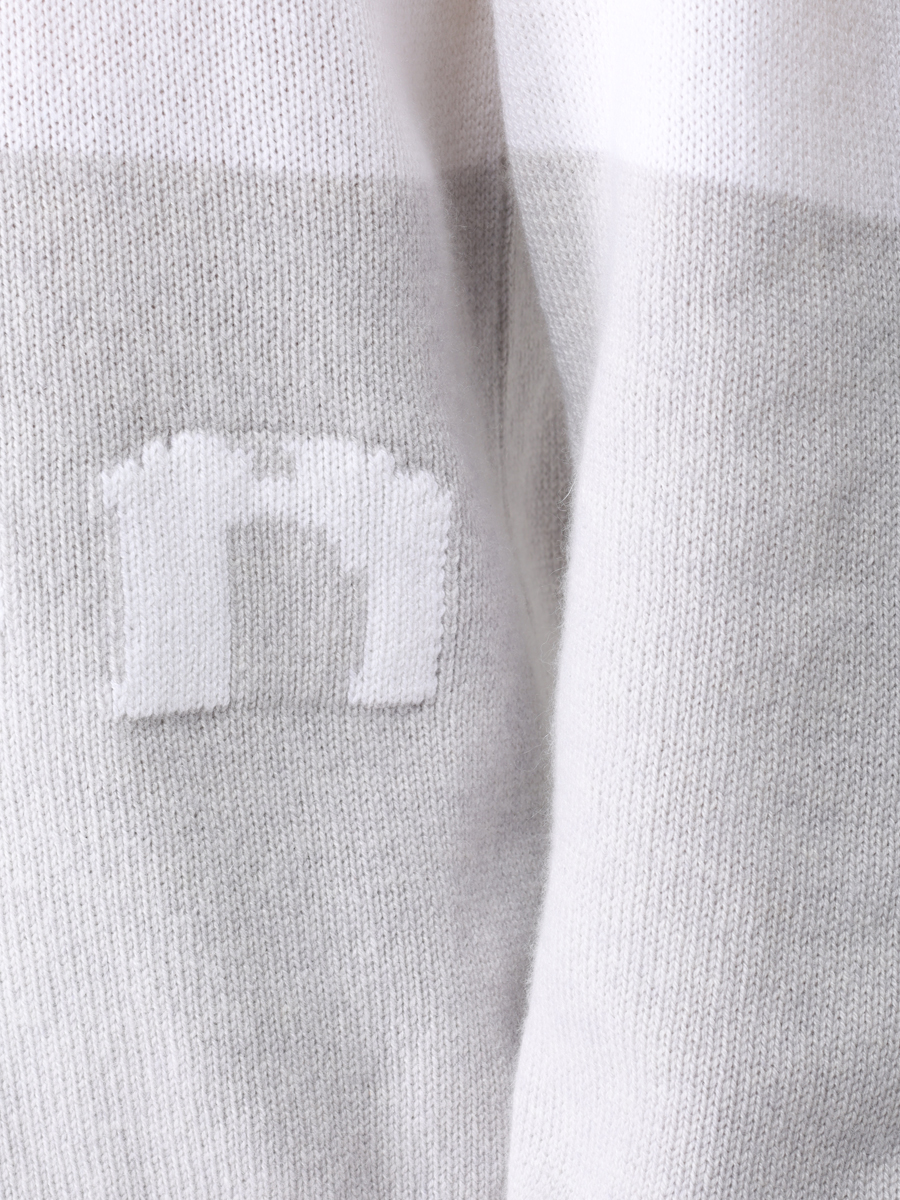 Джемпер кашемировый