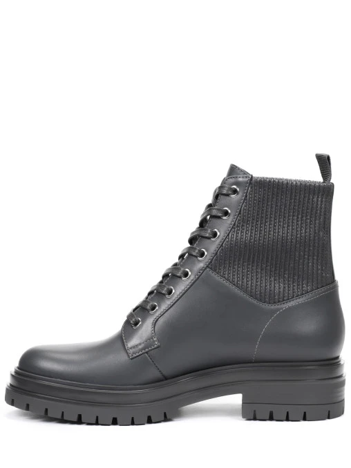 Ботинки комбинированные Martis GIANVITO ROSSI