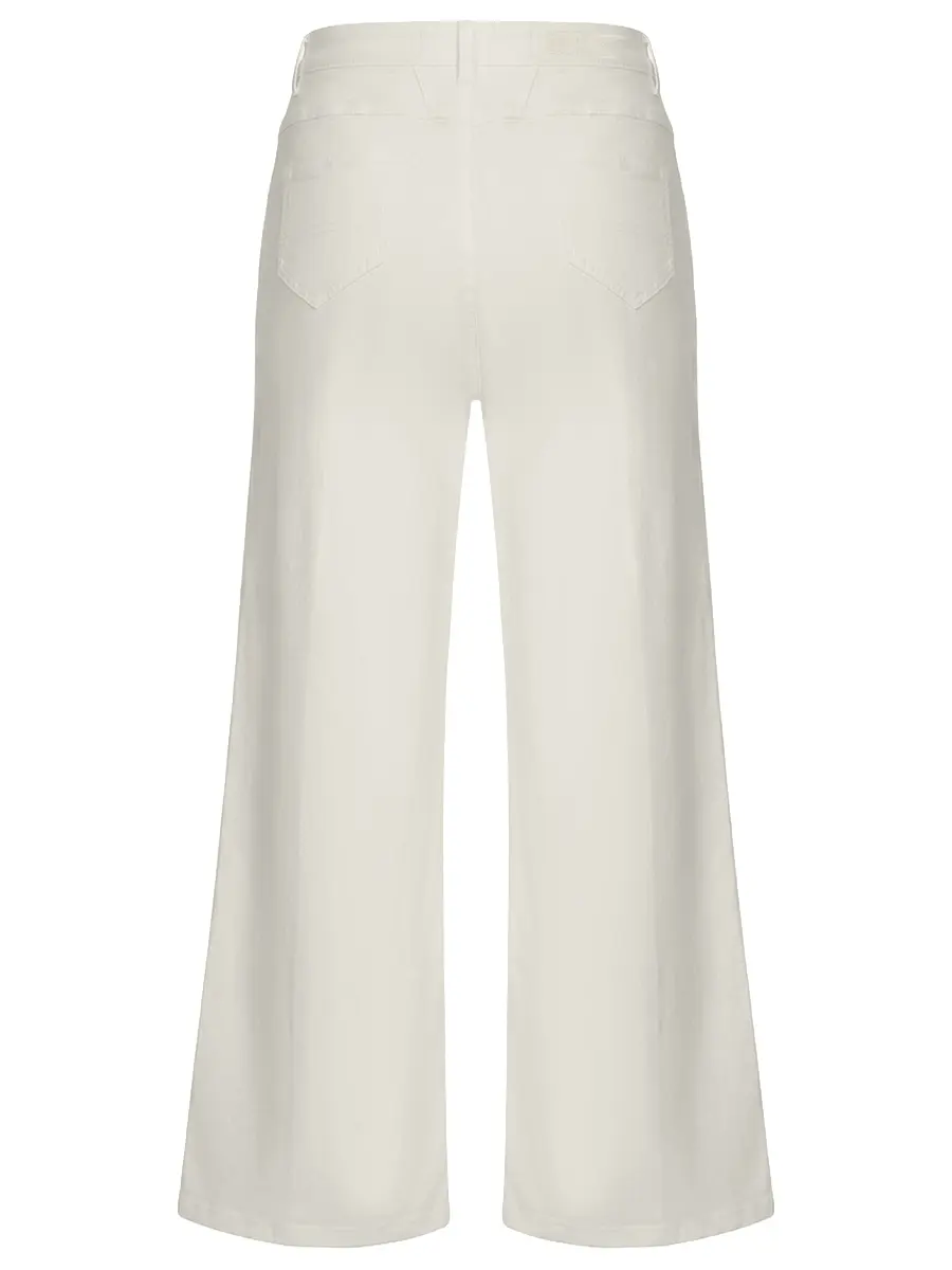 Джинсы хлопковые