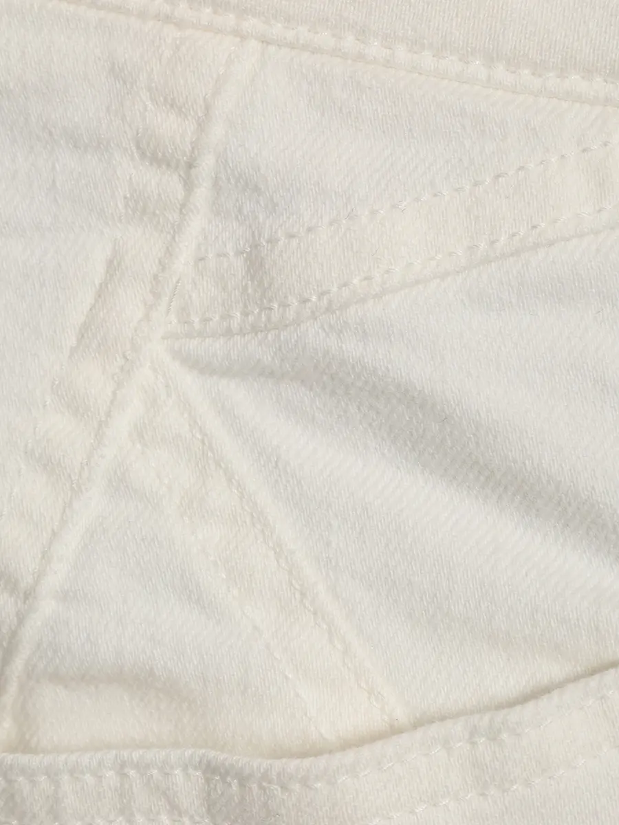 Джинсы хлопковые