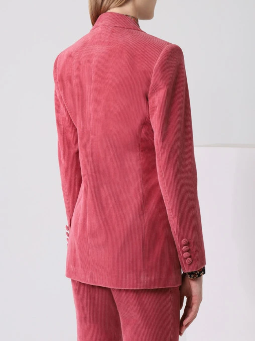 Жакет вельветовый ETRO