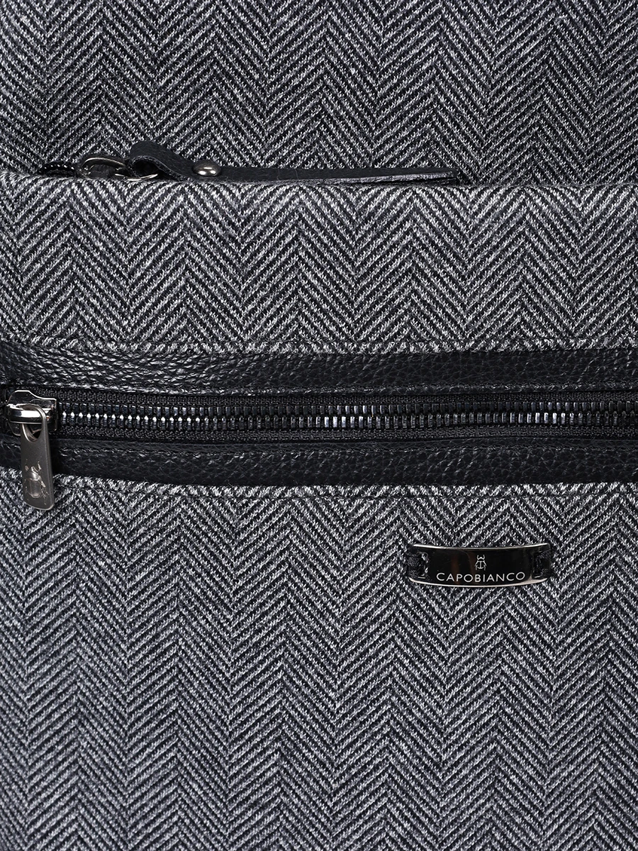 Рюкзак текстильный