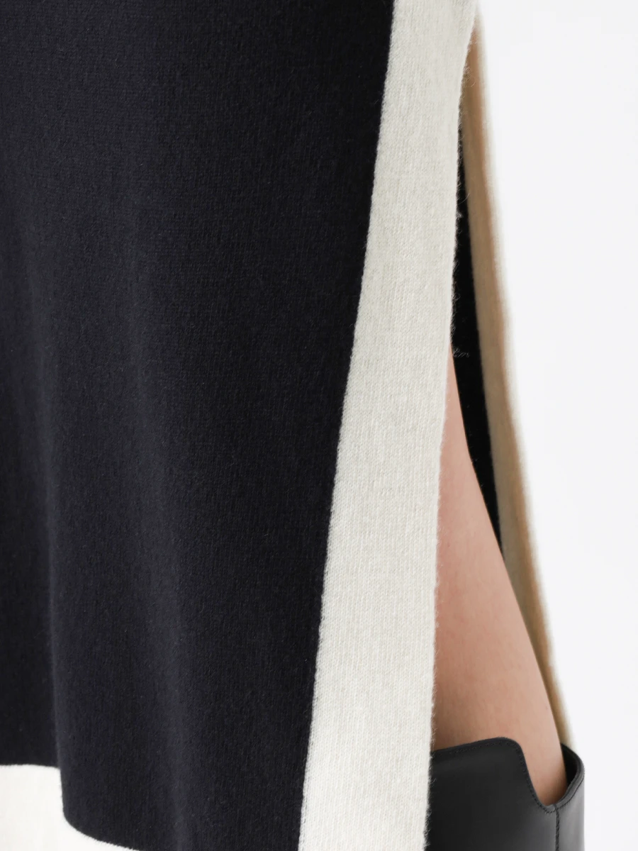 Костюм кардиган и юбка