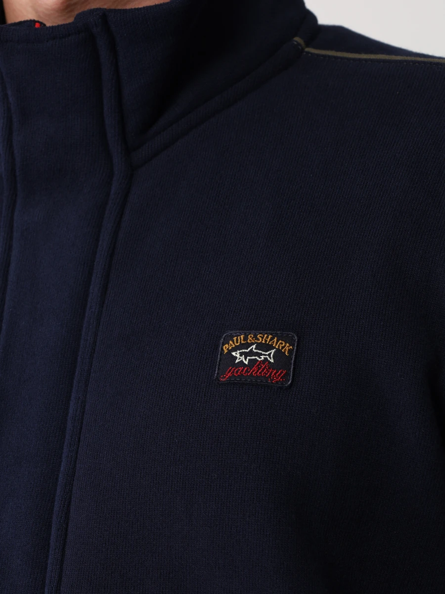 Костюм спортивный хлопковый