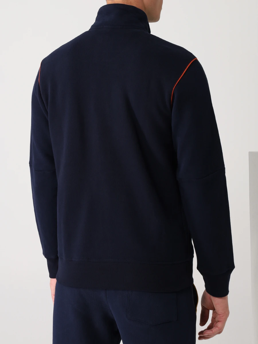 Костюм спортивный хлопковый