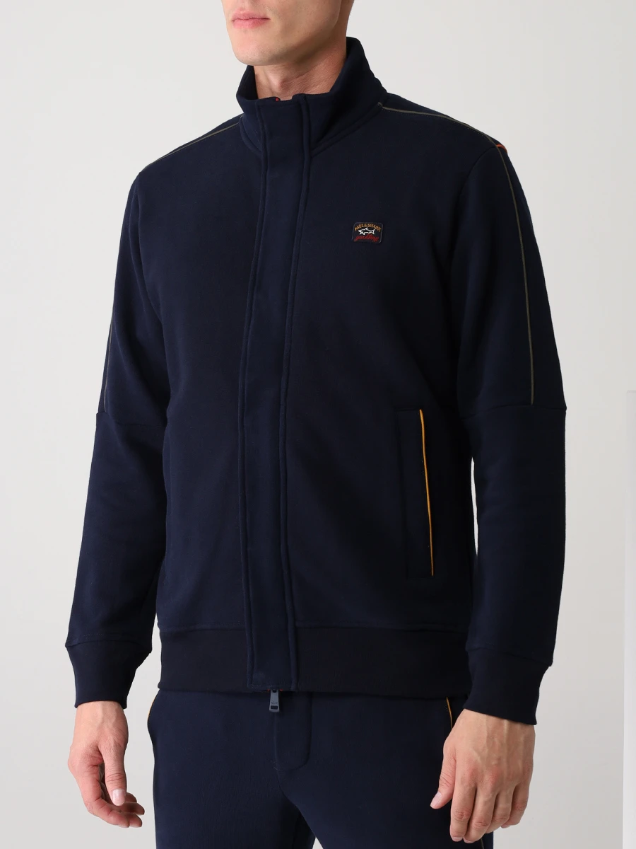 Костюм спортивный хлопковый