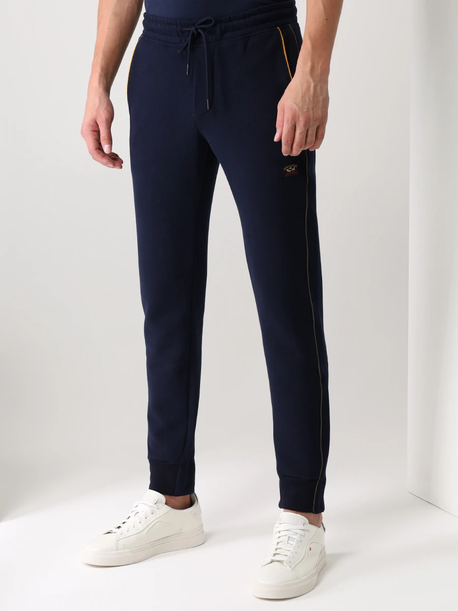 Костюм спортивный хлопковый