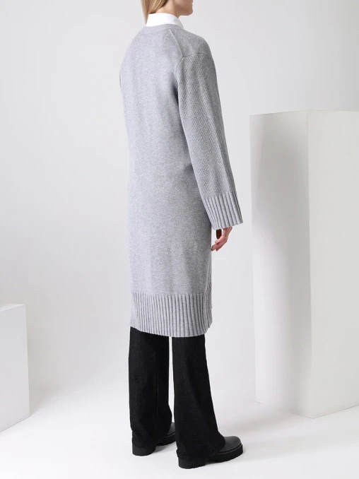 Кардиган шерстяной DOROTHEE SCHUMACHER