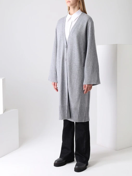 Кардиган шерстяной DOROTHEE SCHUMACHER