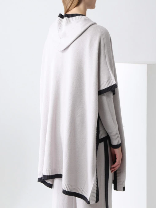 Кардиган кашемировый LE TRICOT PERUGIA