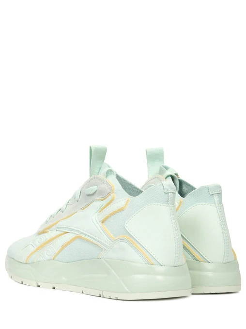 Кроссовки текстильные REEBOK VB