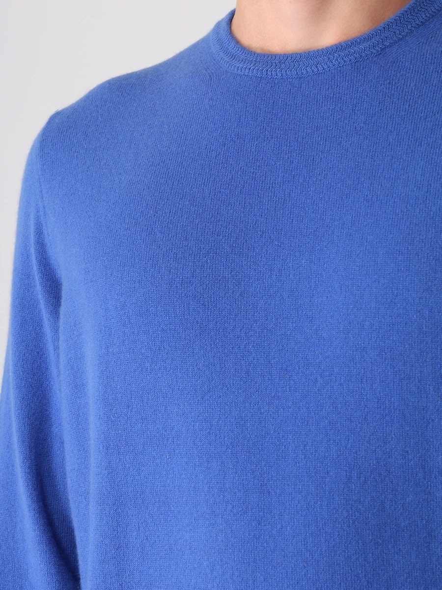 Джемпер кашемировый