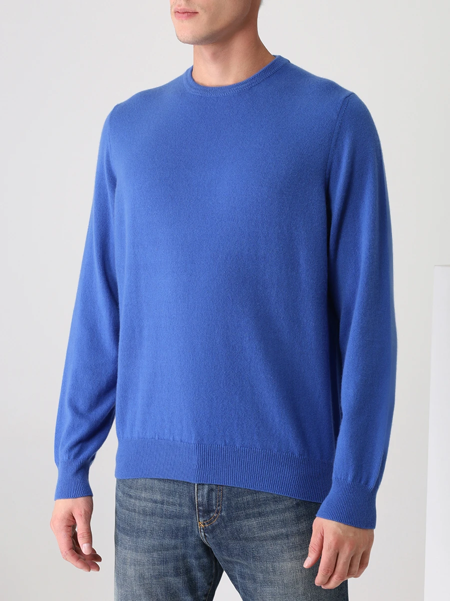 Джемпер кашемировый