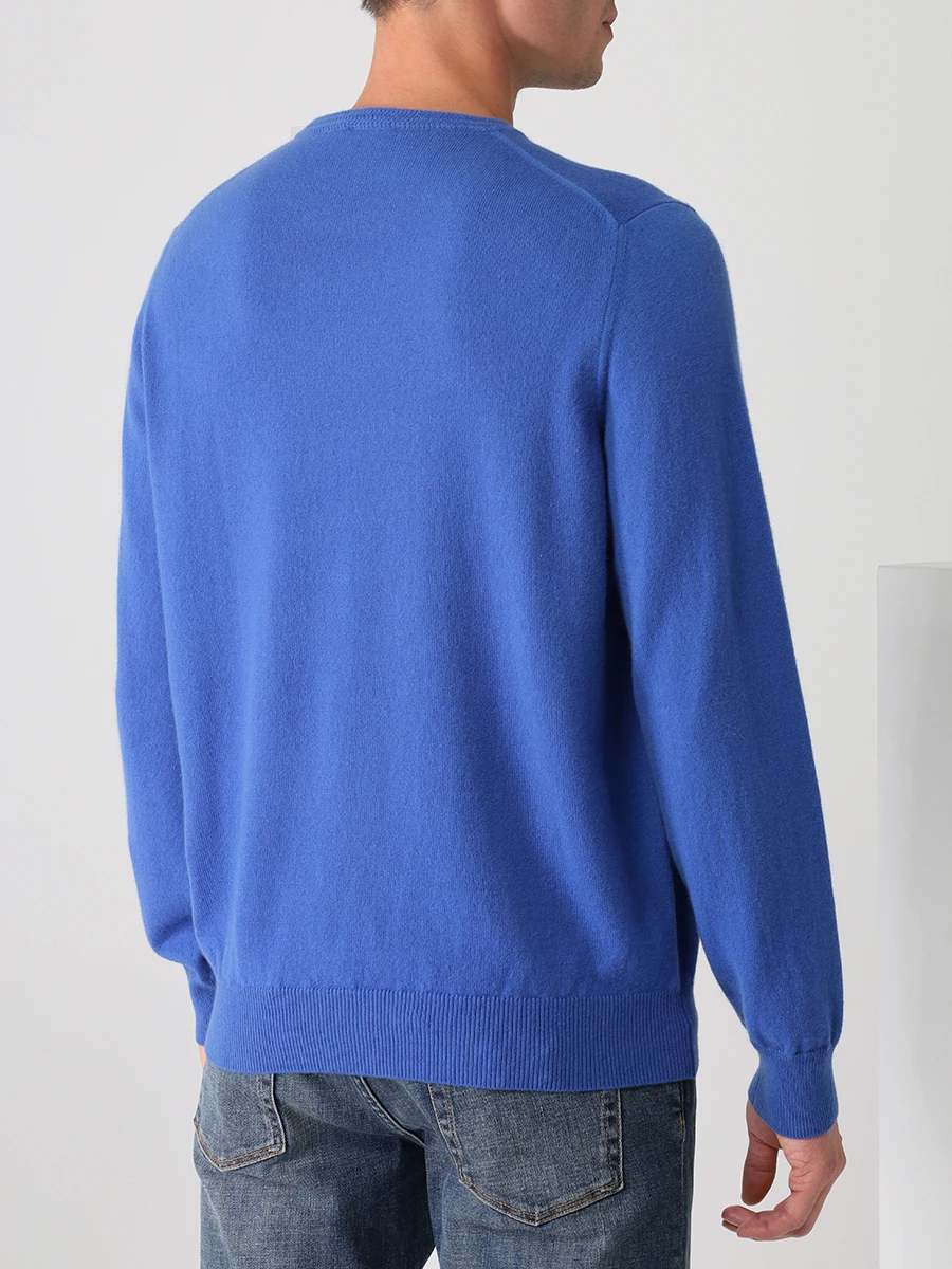 Джемпер кашемировый