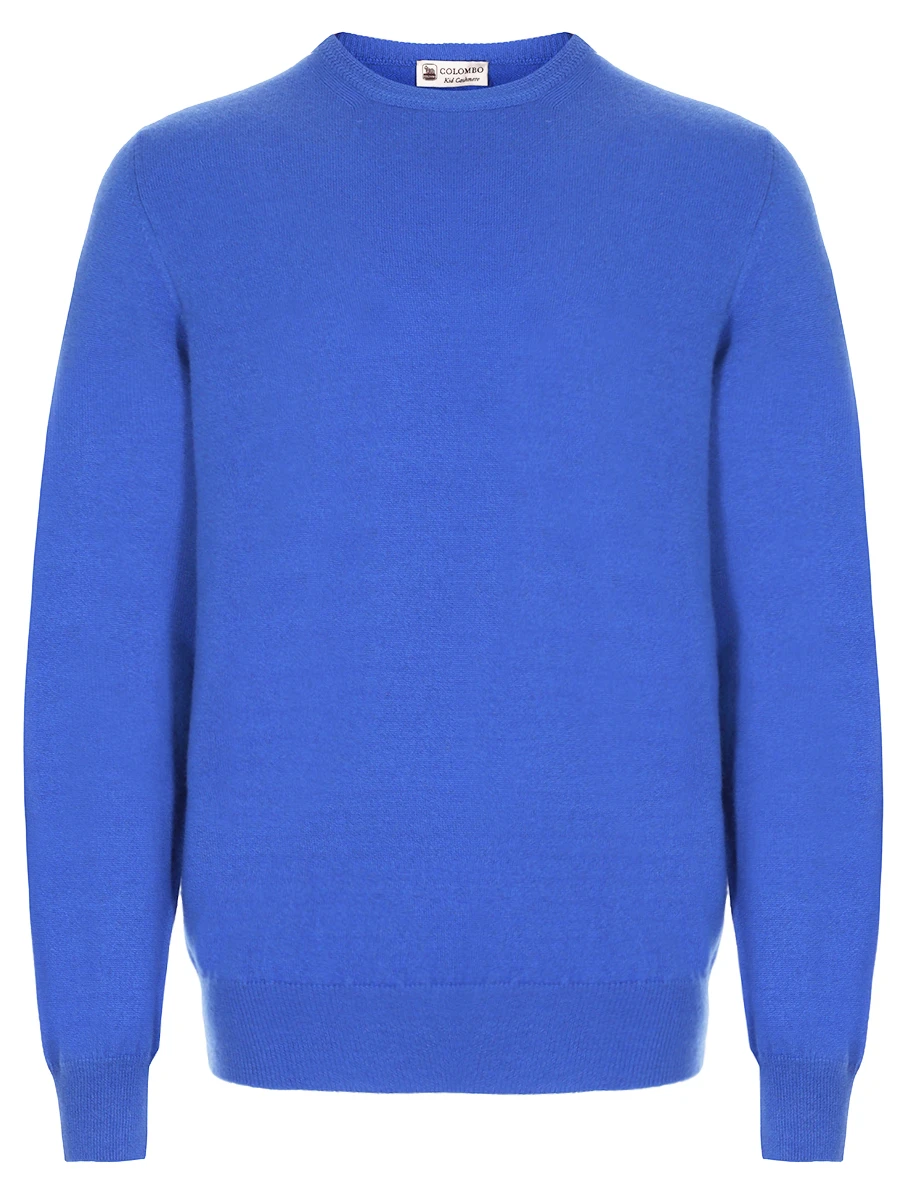 Джемпер кашемировый