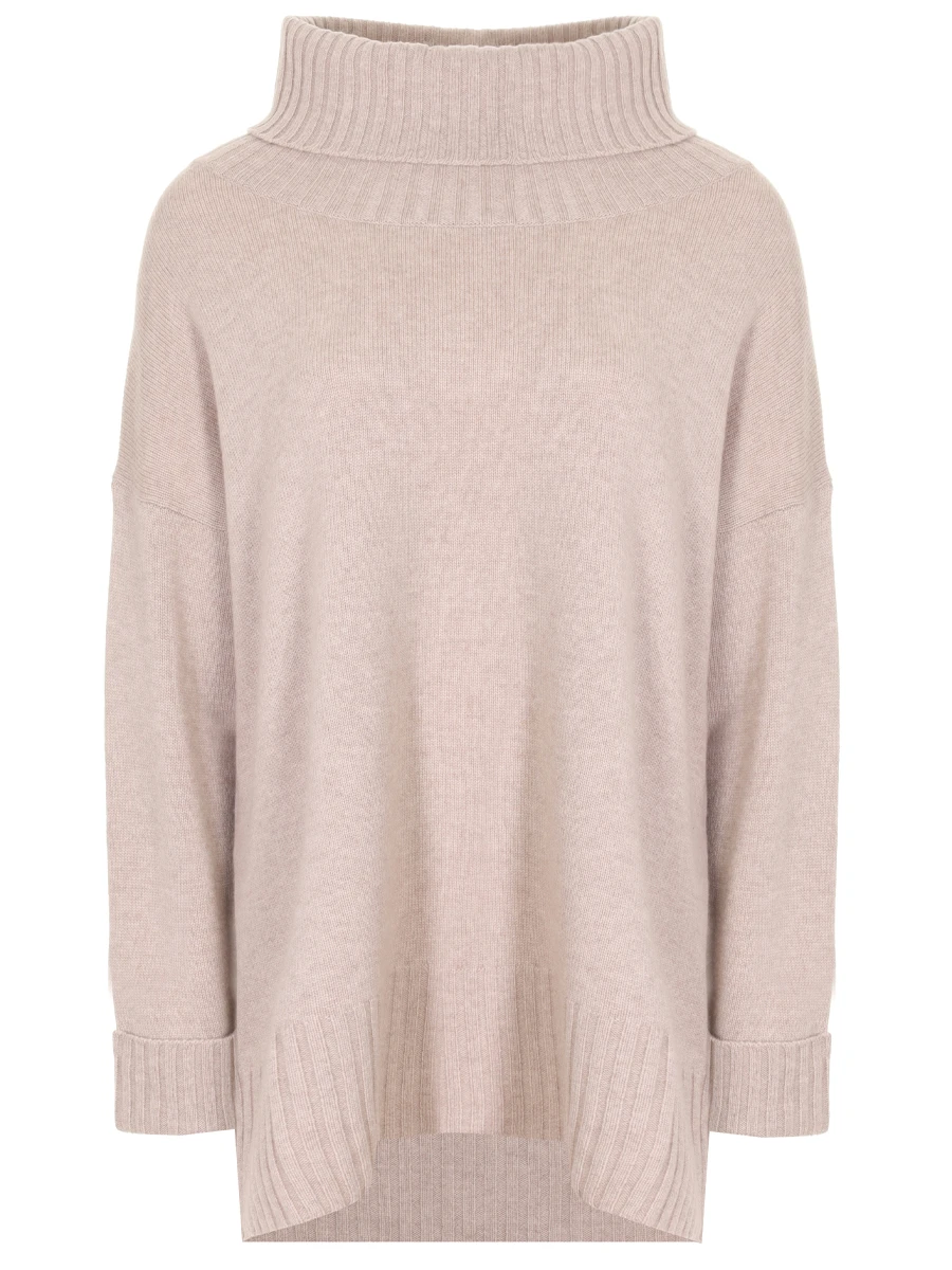 Свитер кашемировый