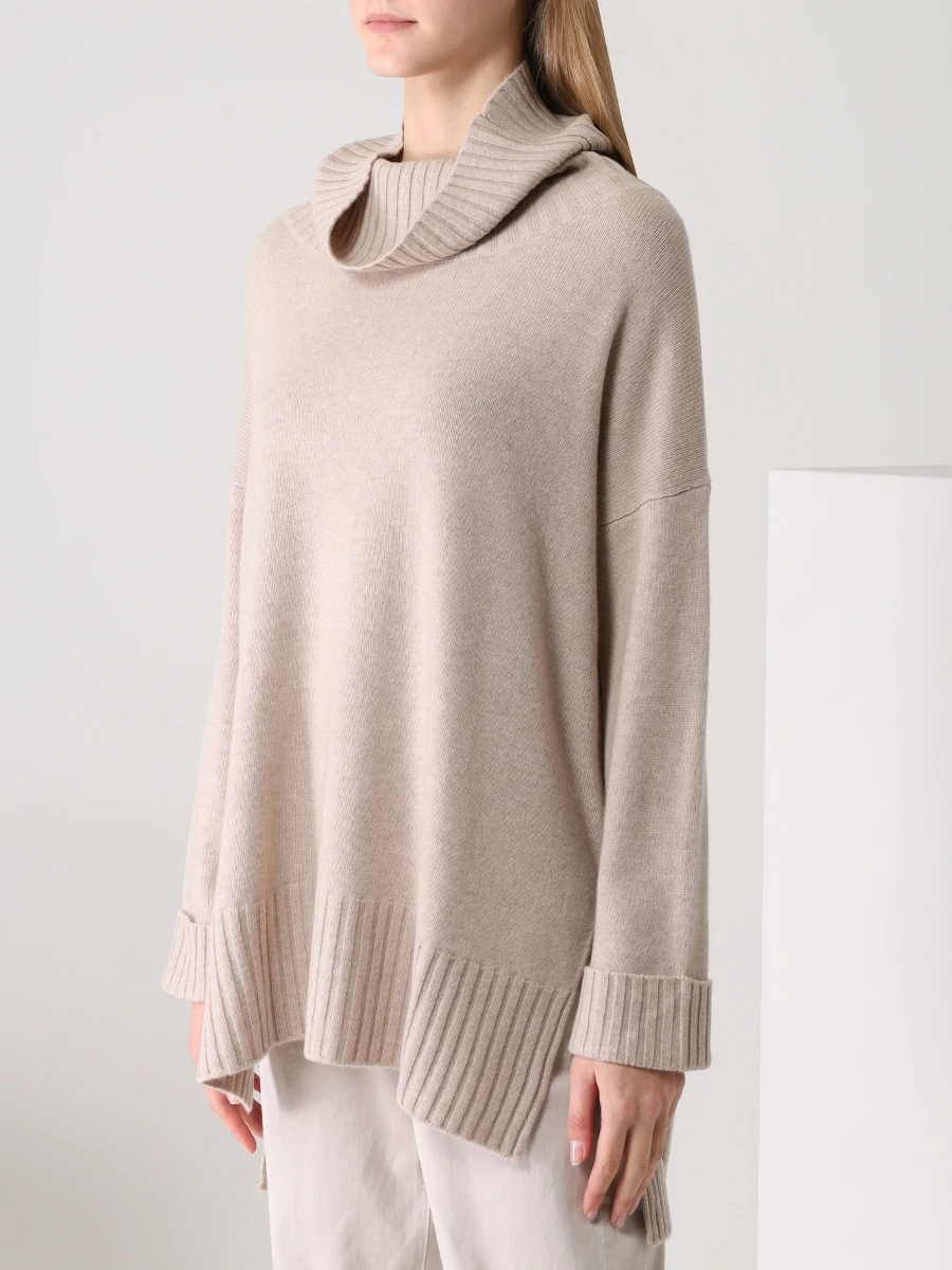 Свитер кашемировый