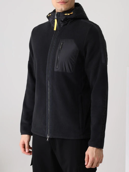 Куртка комбинированная BOGNER SPORT